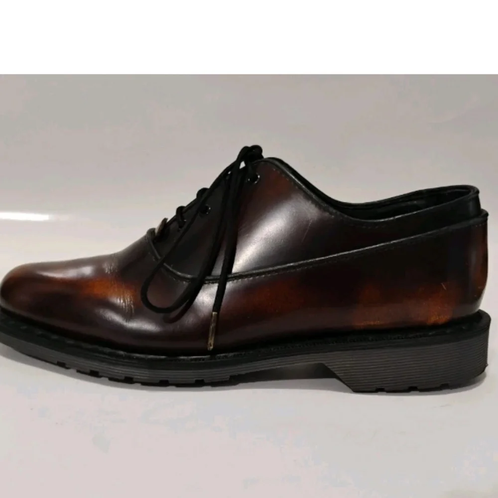 Dr Martens Vidal Unisex Shoes ~ Women's Size 10 ~ Men's Size 9 ~ UK 8